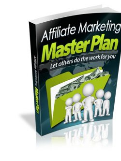 Affiliate Marketing Masterplan