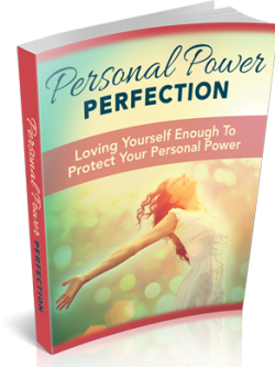 Personal Power Perfection
