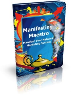 Manifesting Maestro