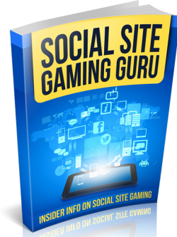 Social Site Gaming Guru