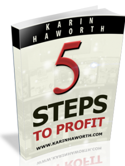 5 Steps to Profit