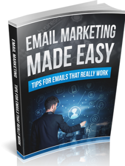 Email Marketing Made Easy