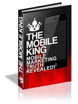 The Mobile King