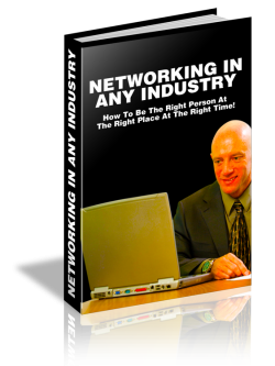 Networking In Any Industry