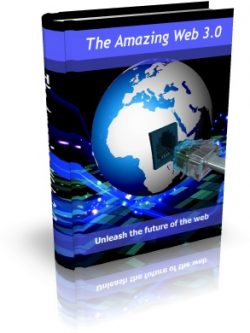 The Amazing Web 3.0