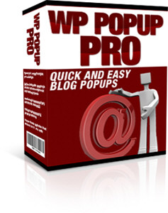 WP Popup Pro
