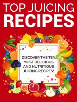 Top Juicing Recipes