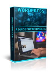 Bloggin with Wordpress
