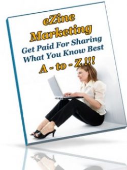 EZine Marketing A To Z