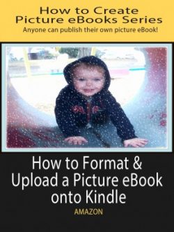 Format Ebook Kindle