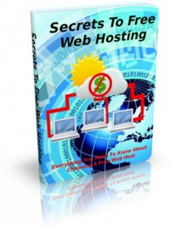 Free Web Hosting