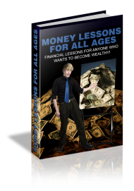 Money Lessons For All Ages