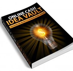 Online Cash Idea Vault