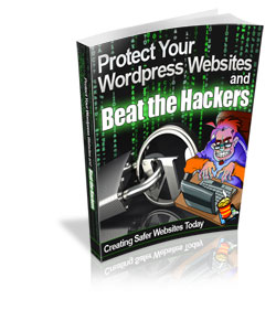Protect Your Websites  and  Beat the Hackers