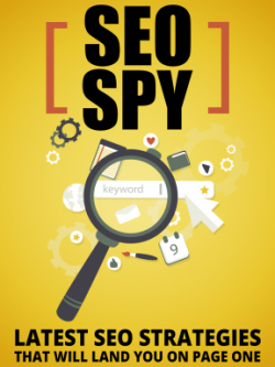 SEO Spy