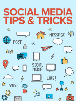 Social Media Tips and Tricks