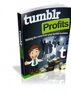 Tumblr Profits